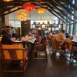 QI Austin: Modern Asian Kitchen