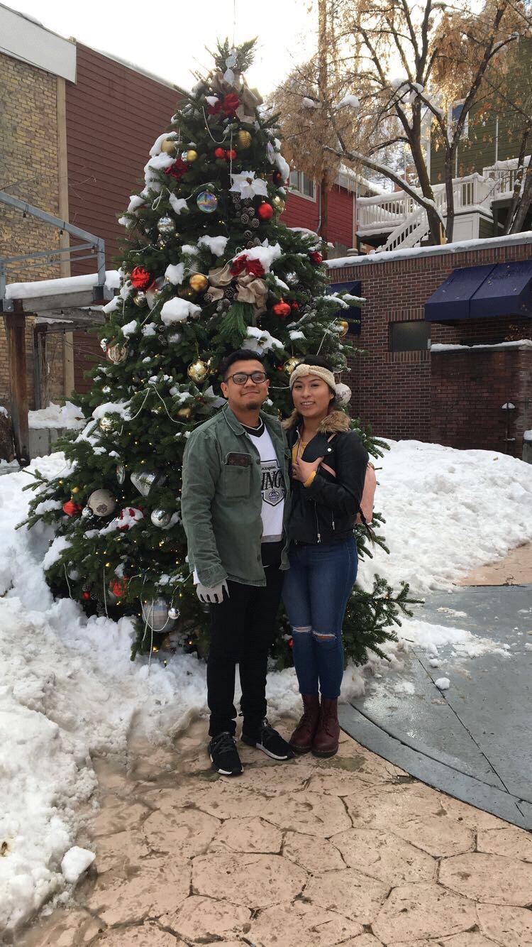 Park city , UT