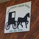 Farm Country Cheese House