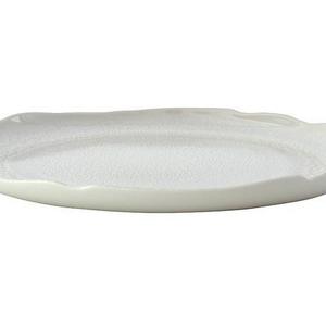 Jars Plume serving plate