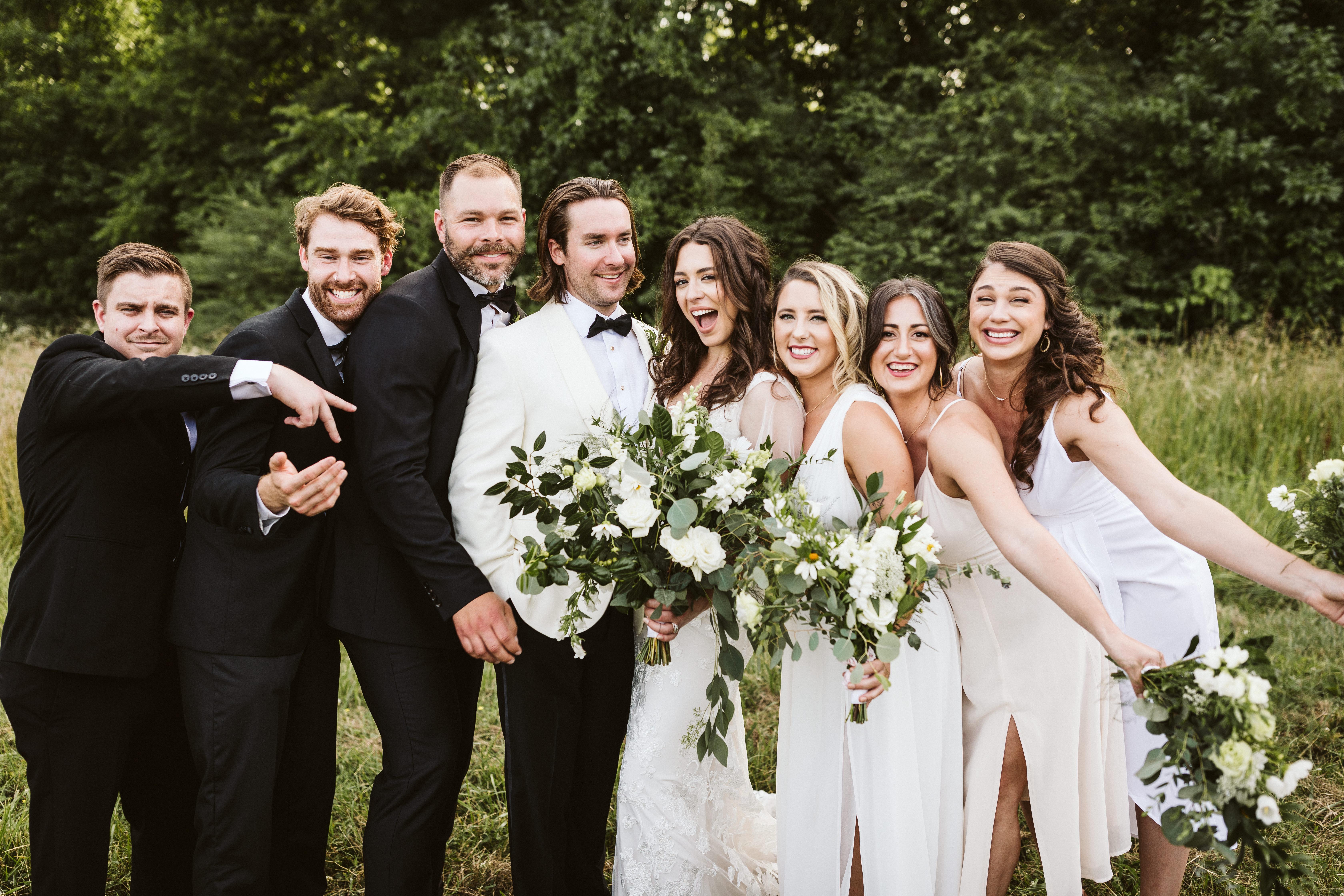 The Wedding Website of Mackenzie Bateman and Daniel Bateman