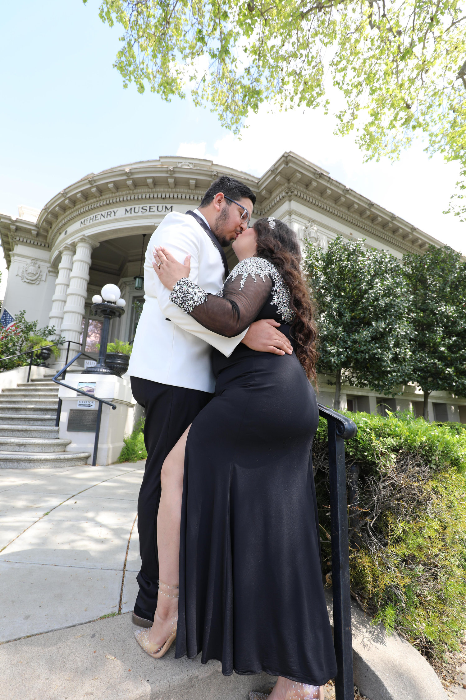 The Wedding Website of Armando Madriz and Montse Mendoza