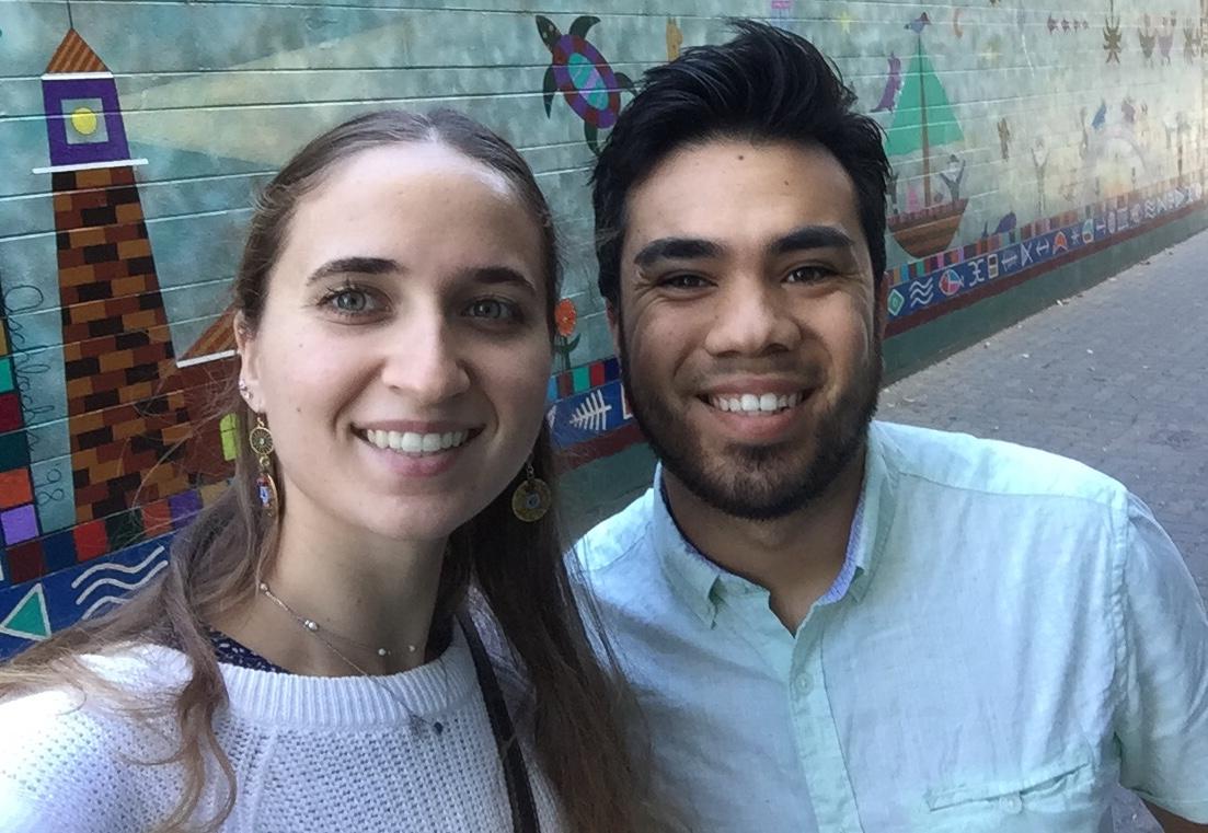 The Wedding Website of Jesús Alejandre and Ashley Alejandre