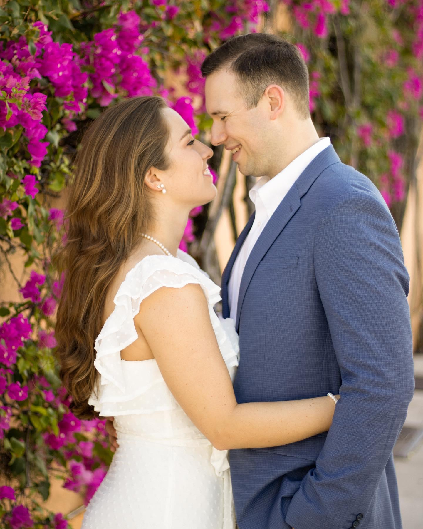 The Wedding Website of Madison Wood and Zachary Gibson