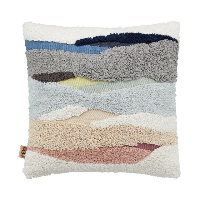 UGG® Cali Coast Square Throw Pillow in Landscape