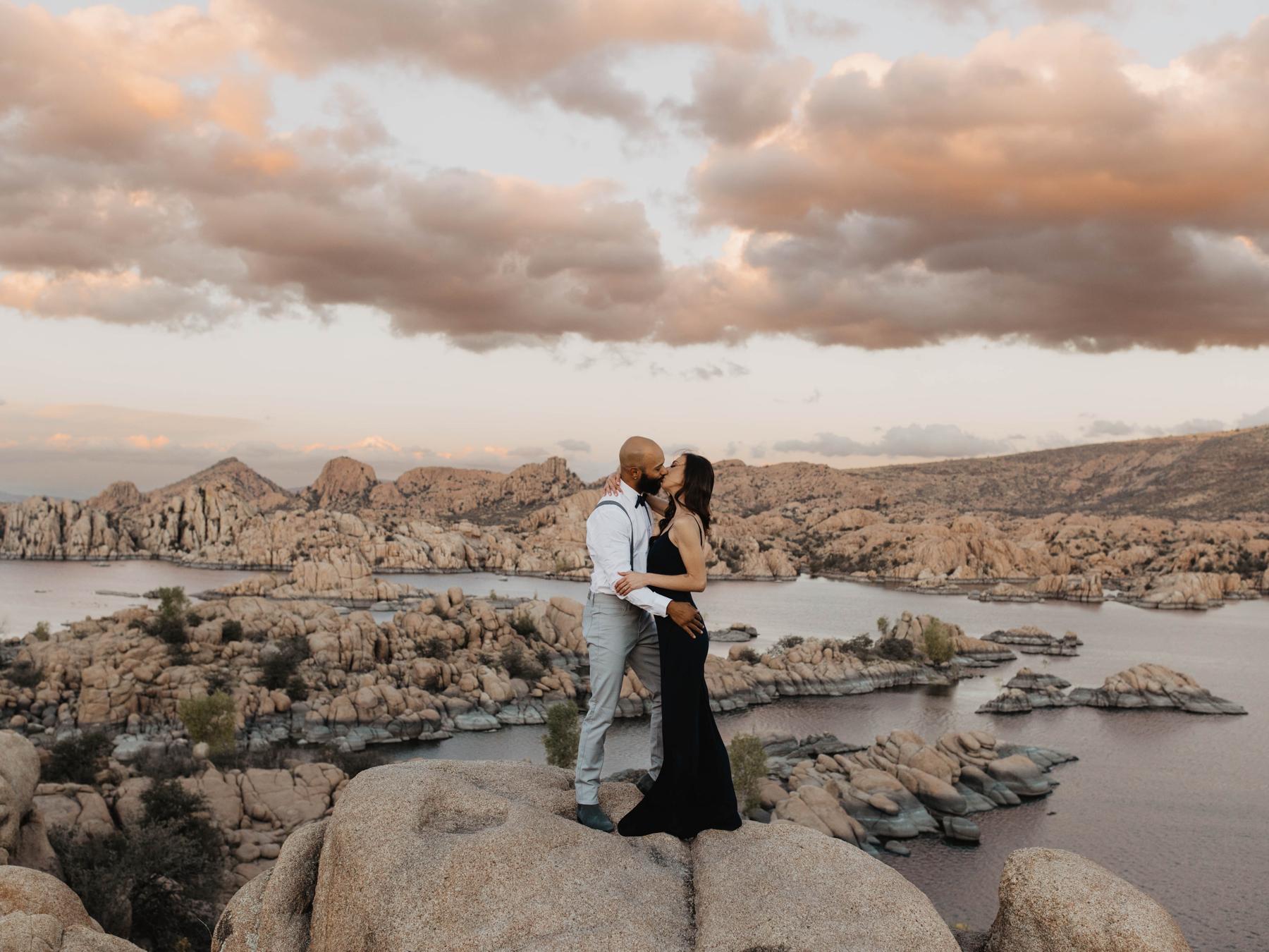 The Wedding Website of Sarah Reissner and Michael Lindsey