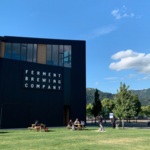 Ferment Brewing Company
