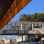Cannery Row