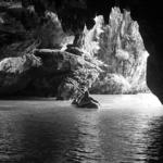 Phang Nga Bay Sea Cave and James Bond Island