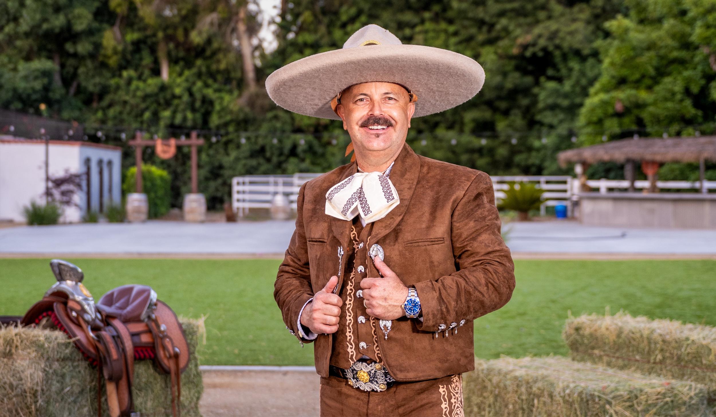 The Wedding Website of Tere Rodriguez and Eddie Rodriguez