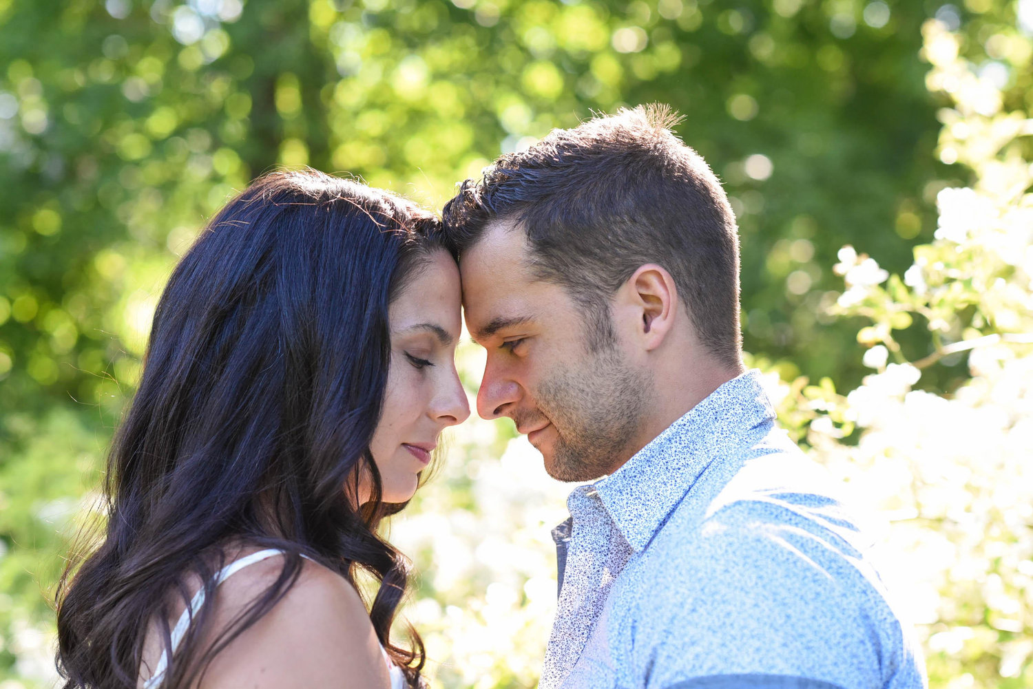 The Wedding Website of Amanda Oldham and Jamin Brouillard
