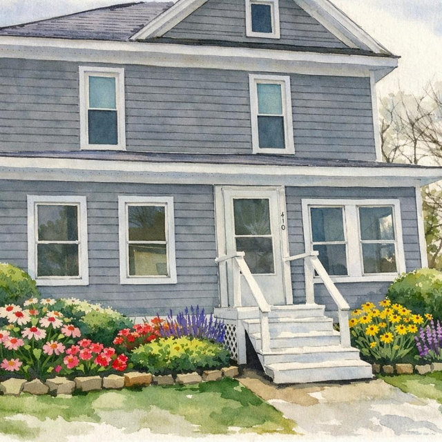 New Home Fund