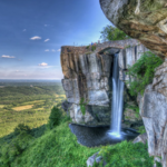 Rock City Gardens