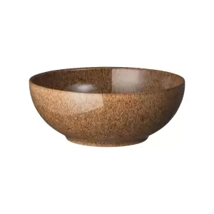 Denby: Studio Craft Chestnut Cereal Bowl