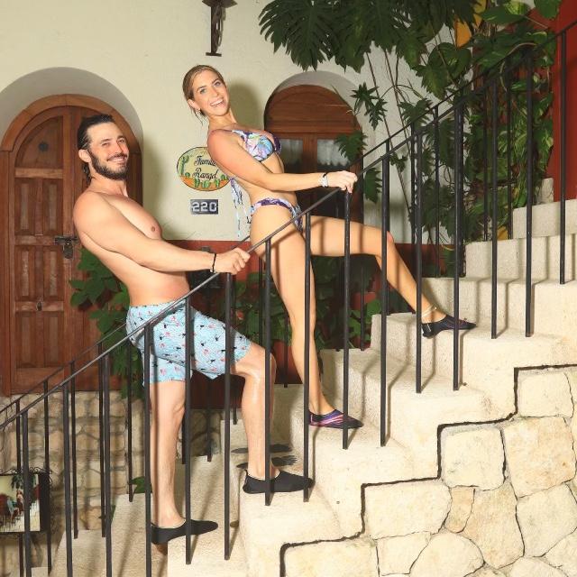 04/17/2022: Xcaret parks!