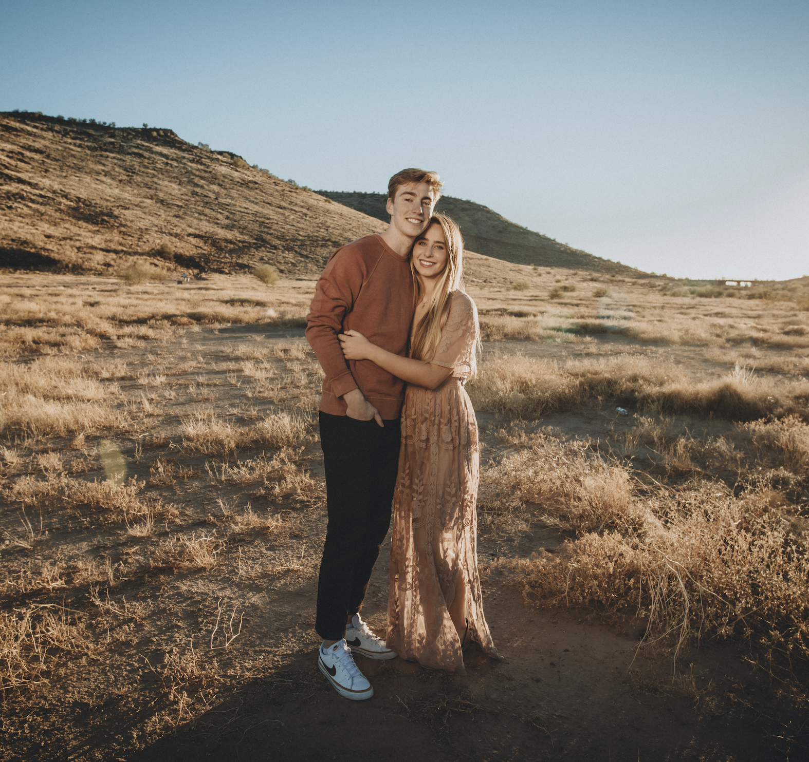 The Wedding Website of Sadie Leonard and Andrew Puleo