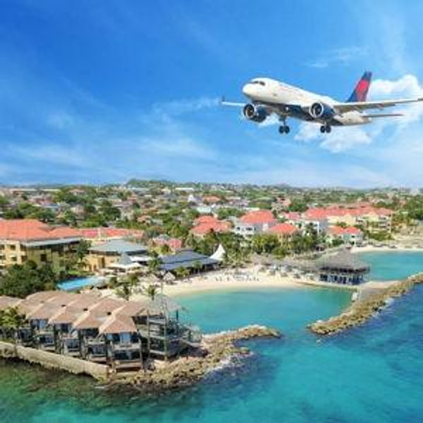 Flights to Florida Port