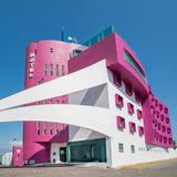 Hotel Mágico Inn