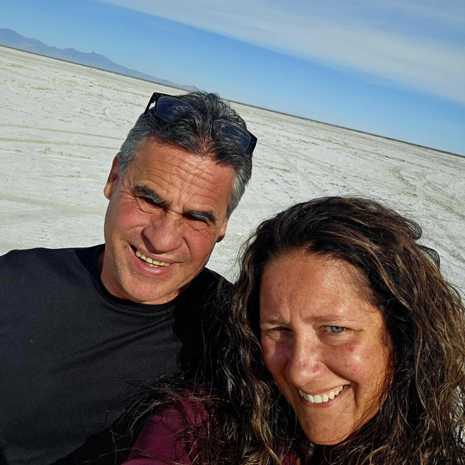 Salt Lakes