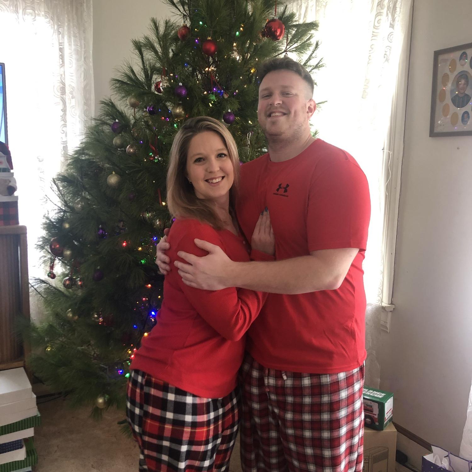 First Christmas 2020