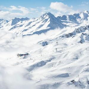 4 day Ski Passes Ski Arlberg