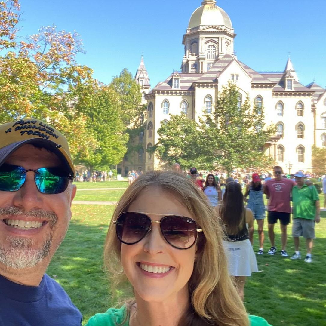 Golden Dome Oct 2024