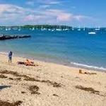 East End Beach