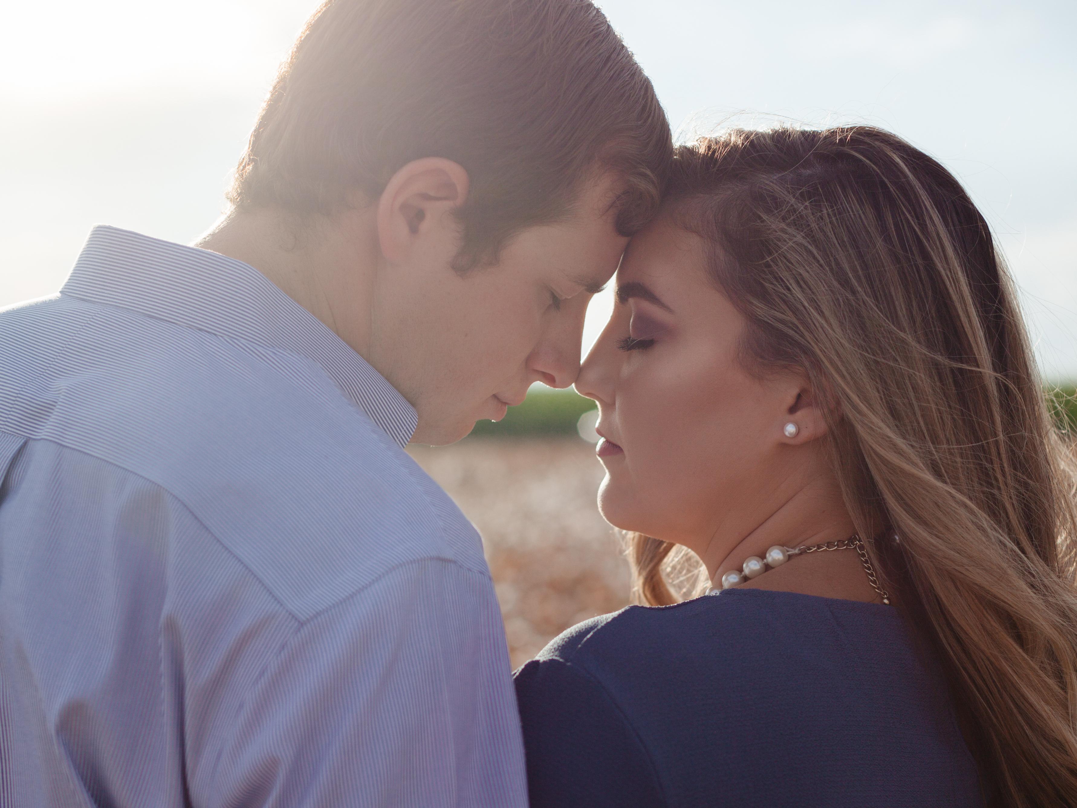The Wedding Website of Kendall Walker and Brandon Schirmer