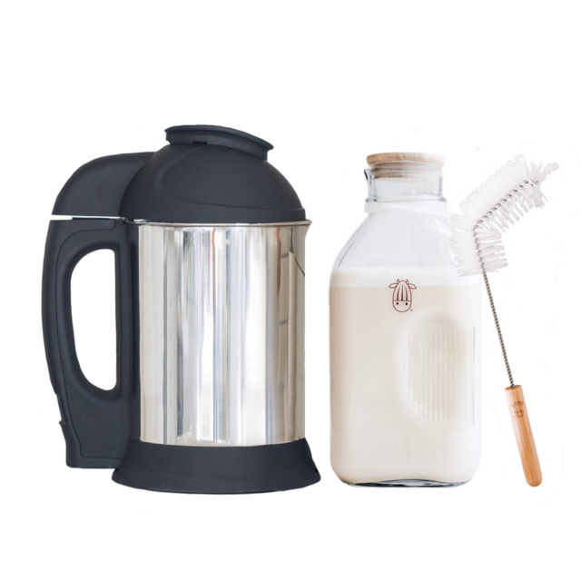 Almond Cow Essentials