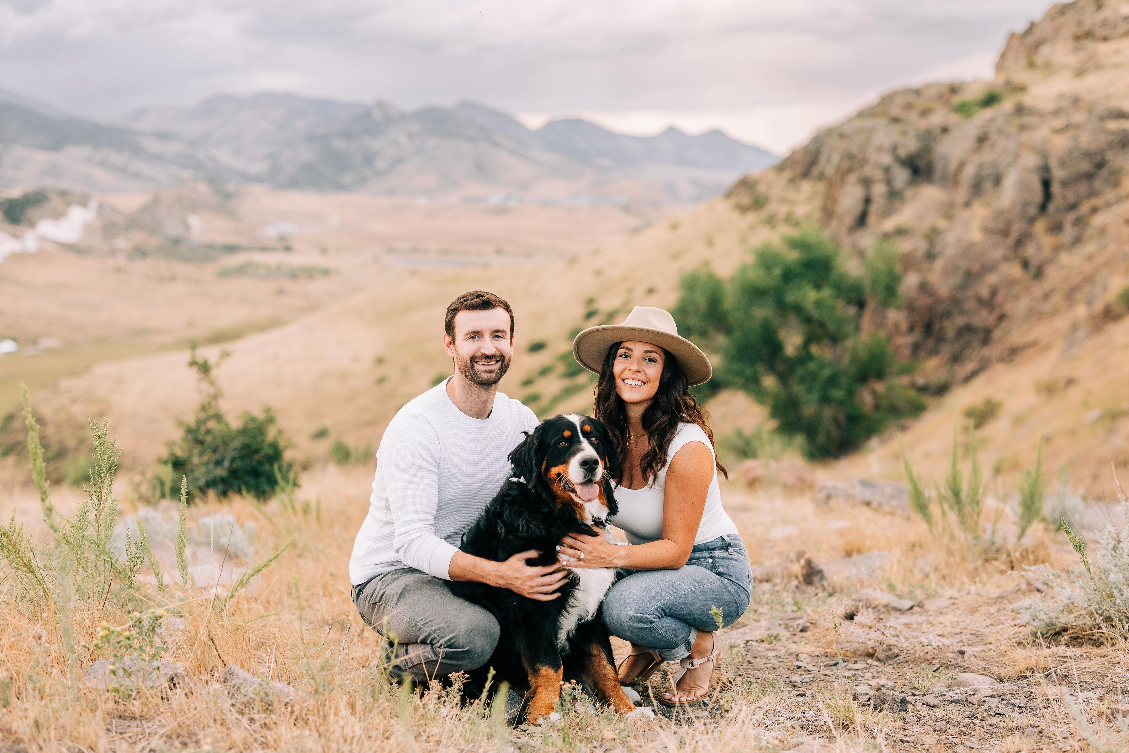 The Wedding Website of Chelsea James and Isaac Mead