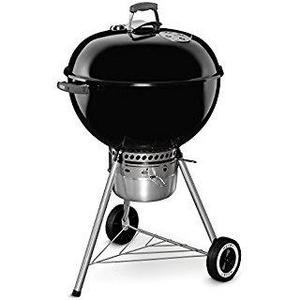 Weber 741001 Original Kettle 22-Inch Charcoal Grill