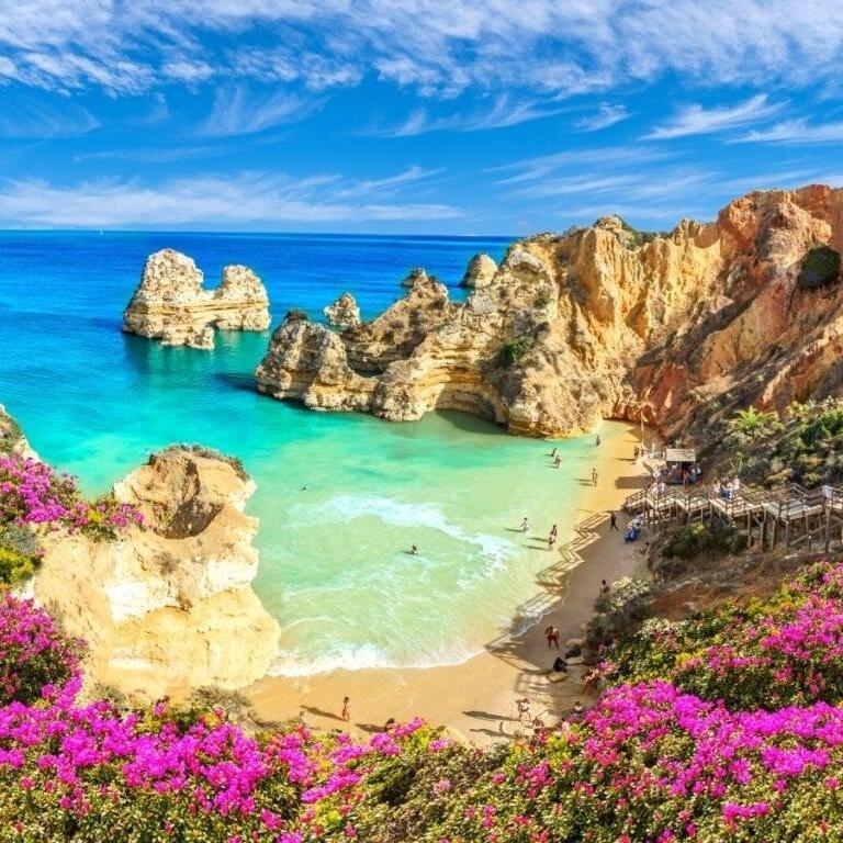 Our Portugal Honeymoon Fund