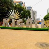 Kigali CarFree Zone