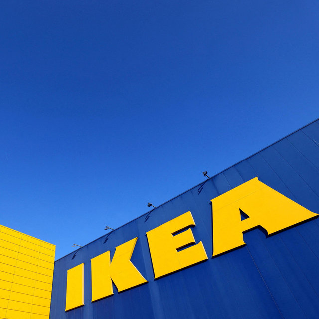 IKEA gift card