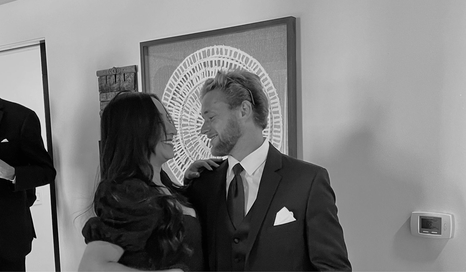 The Wedding Website of Lorena Lizarazo and Jackson Long