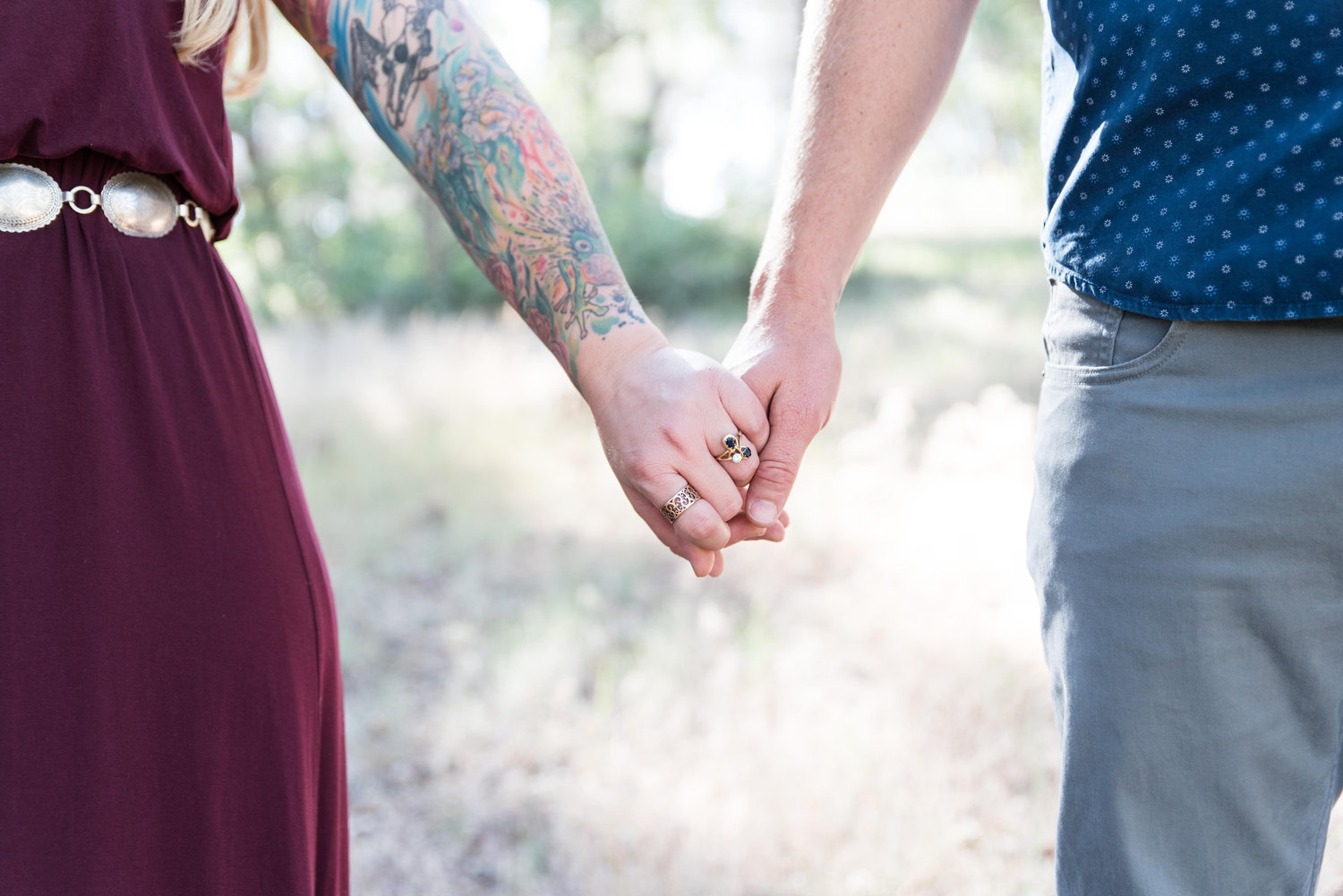 The Wedding Website of Amberley Barteau and Josiah Horn