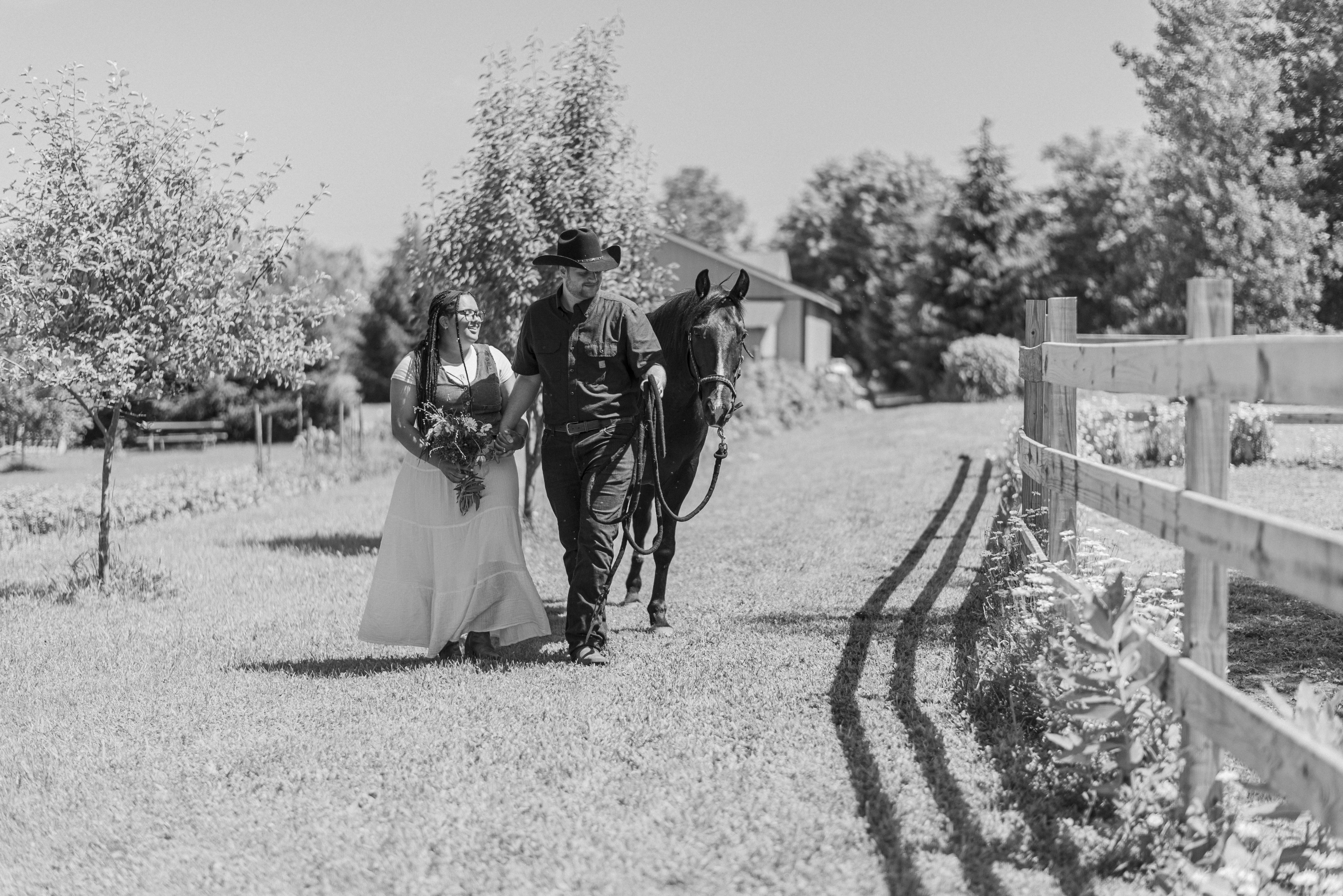 The Wedding Website of Nathan Hubbard and Lydia Murray