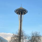Space Needle