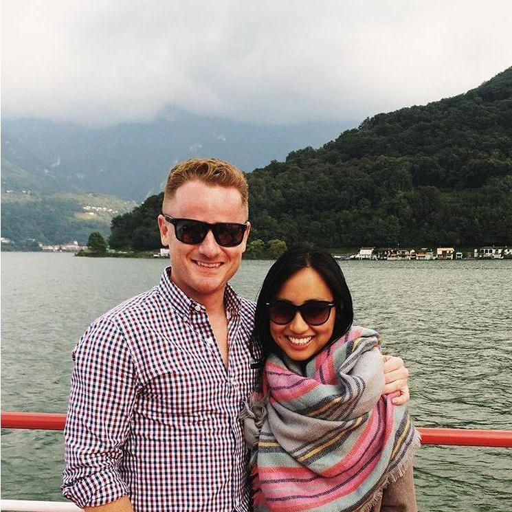Switzerland, September 2015