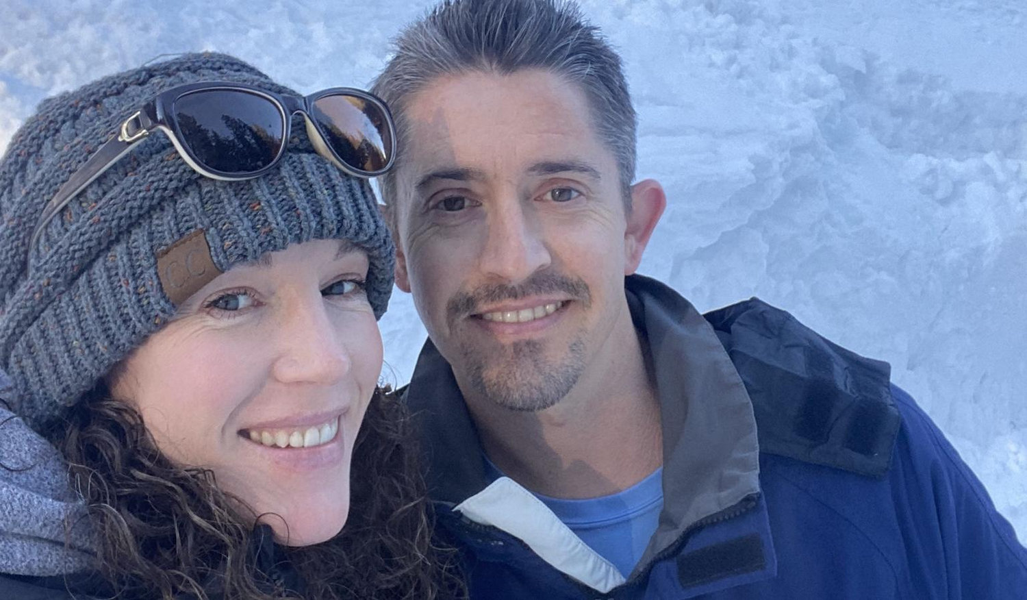 The Wedding Website of Matt Dersam and Katie Layne