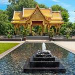 Olbrich Botanical Gardens