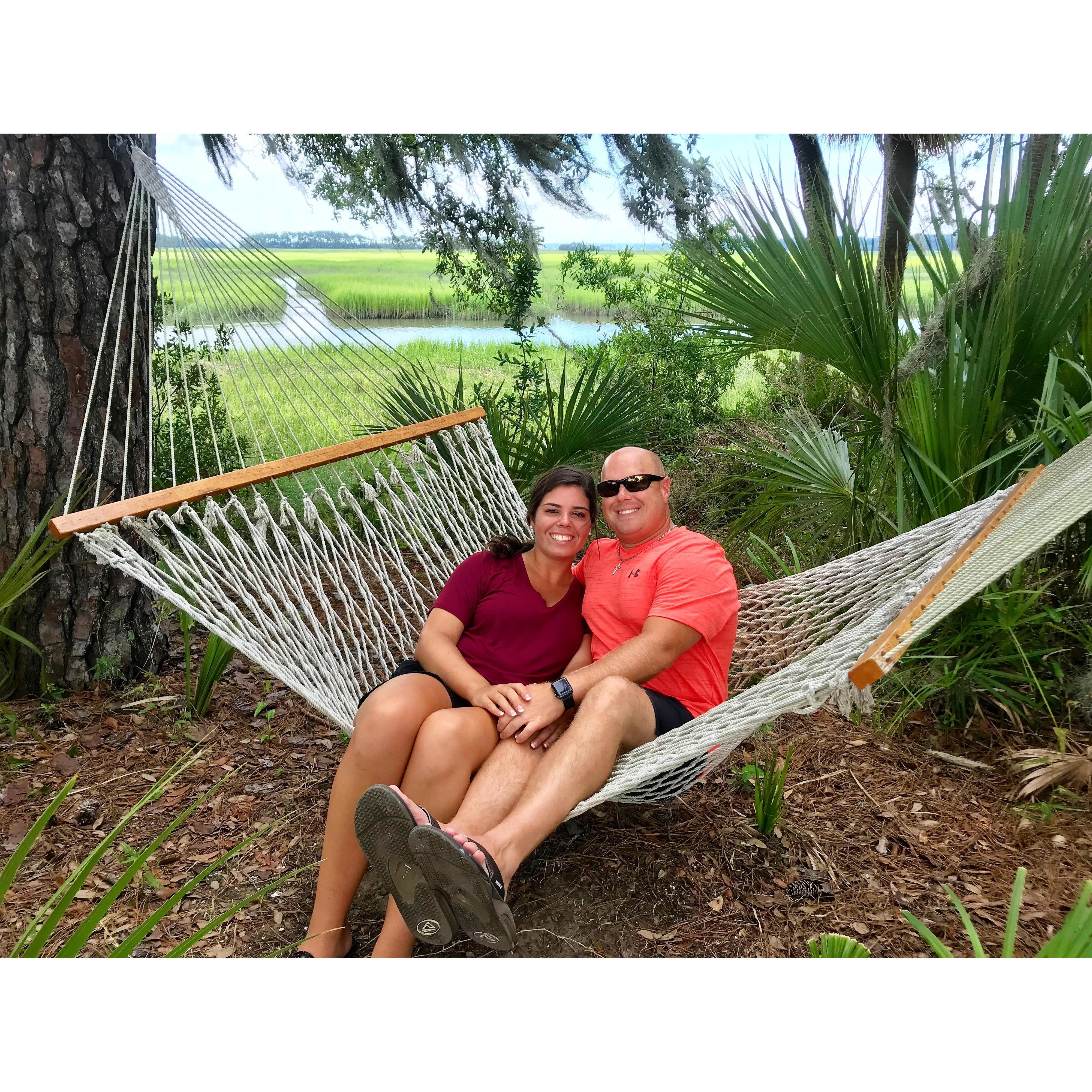 The Montage Palmetto Bluff | Palmetto Bluff, South Carolina