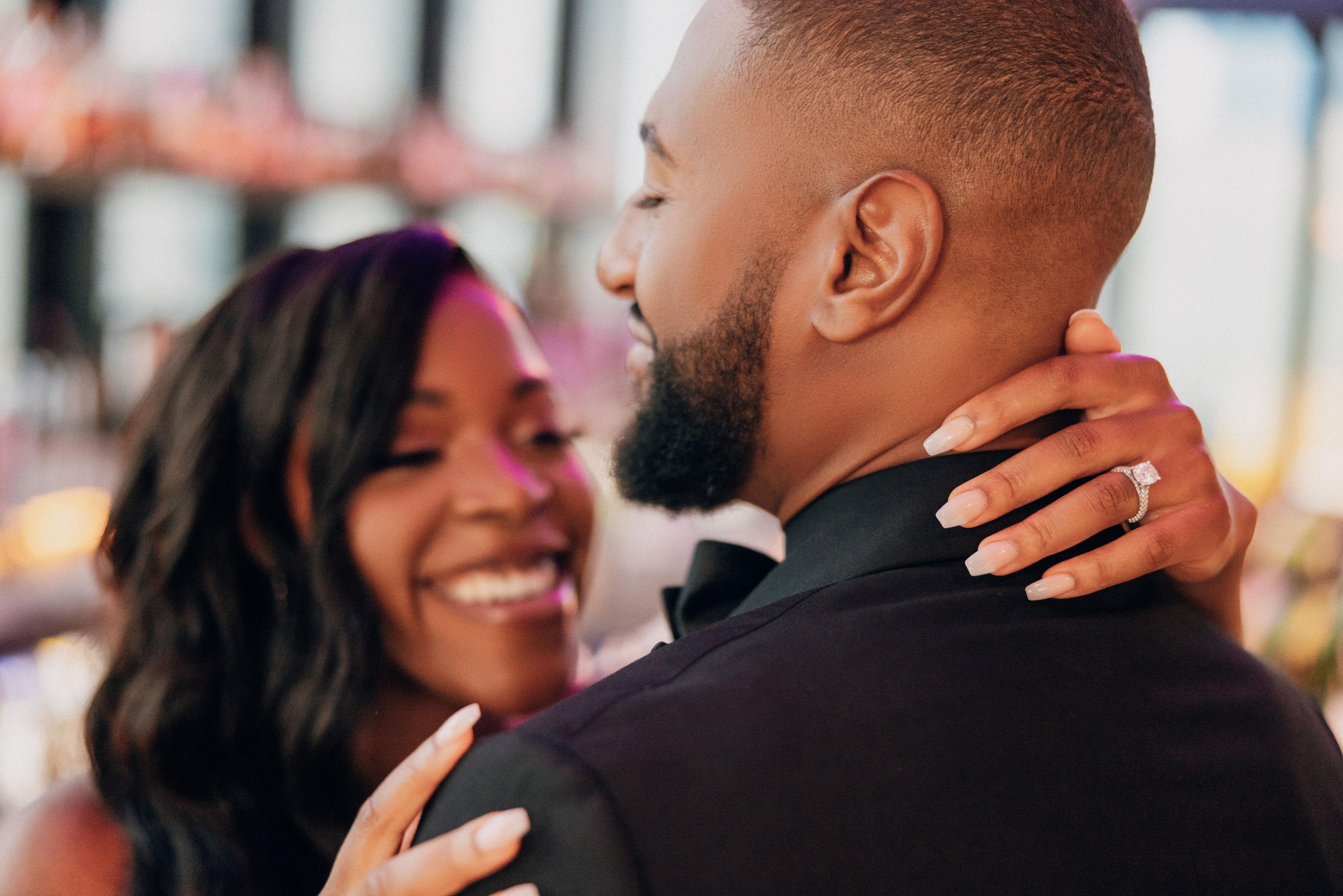 The Wedding Website of Breanne Thompson and Darien Dixon