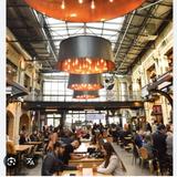 Forks Market