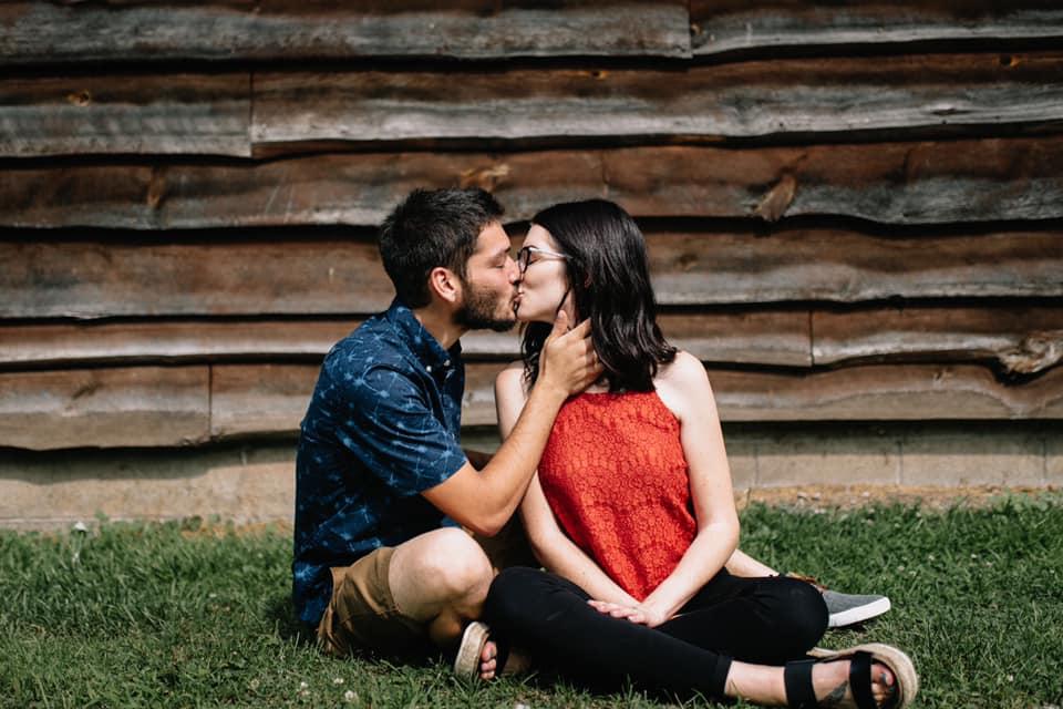 The Wedding Website of Justine Schnepp and Michael Becker