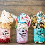 The Yard Milkshake Bar