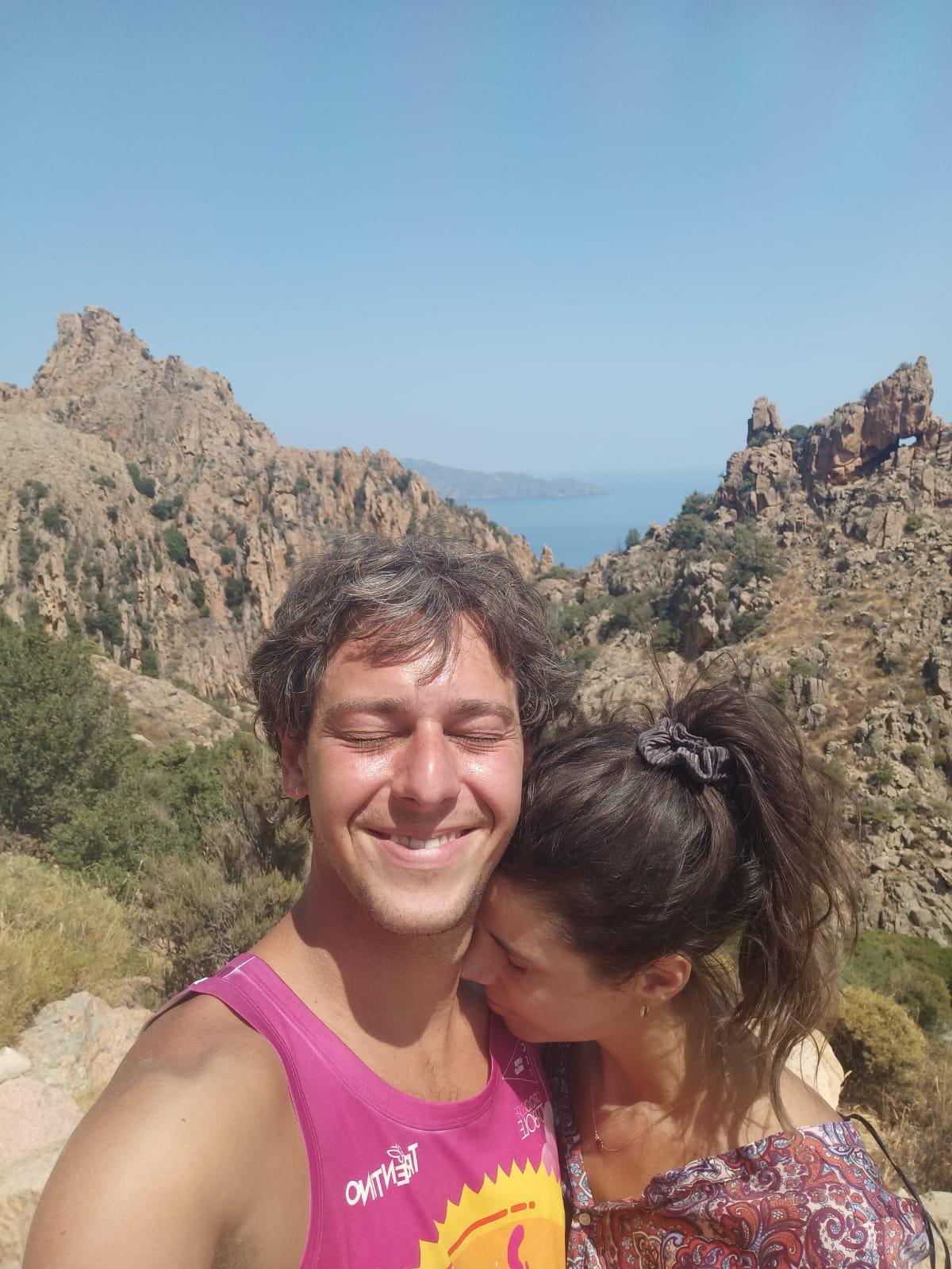 The Wedding Website of Silvia Verace and Ludovico Martellucci