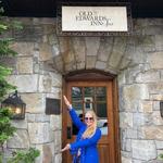 Old Edwards Inn and Spa