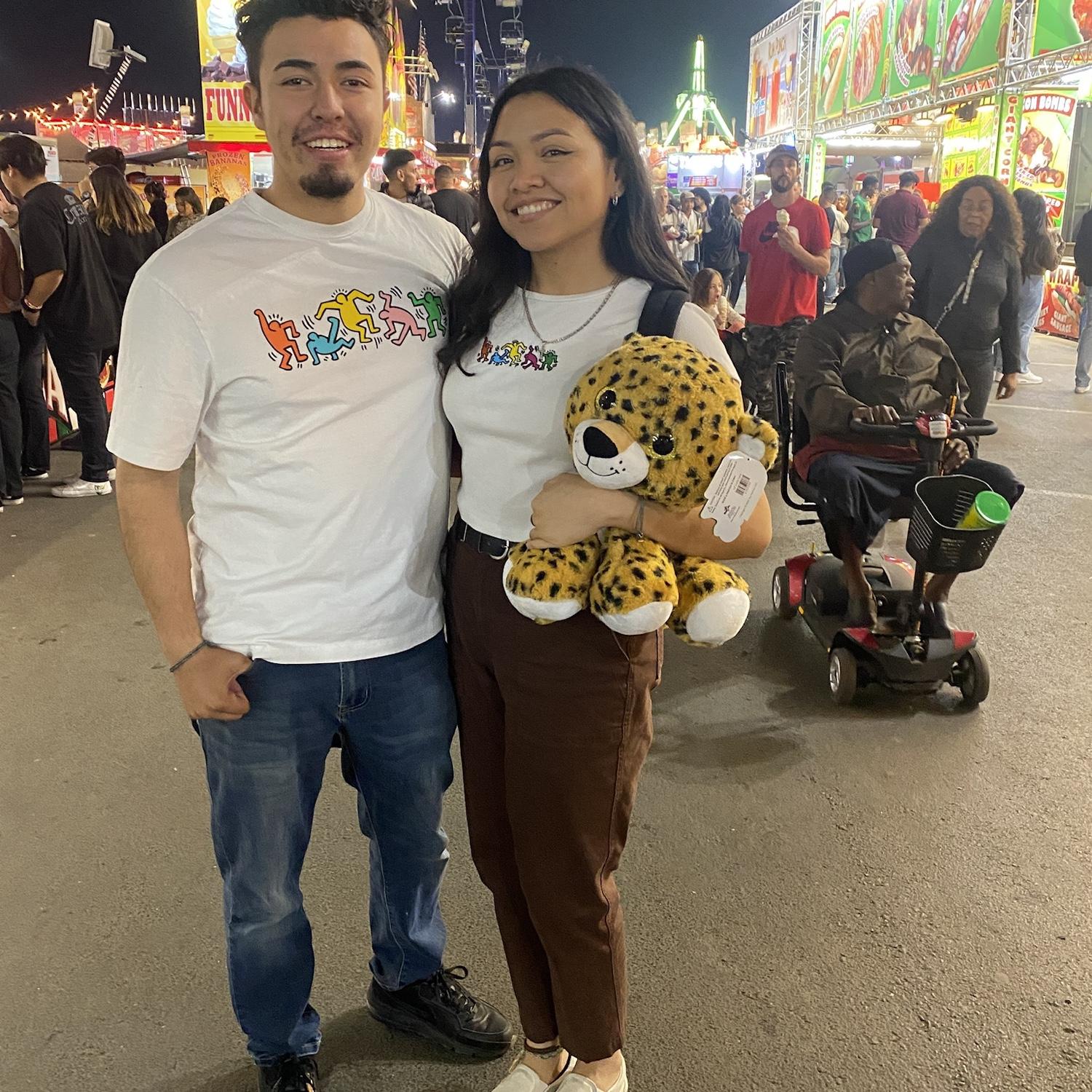 (2022) feria estatal🎡 state fair