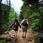 Rocky Mountain National Park
